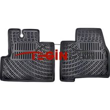 Tegin Citroen Jumper 2017 3D Siyah Havuzlu Paspas