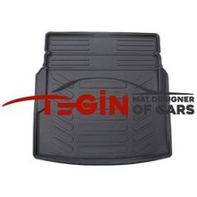 Tegin Mercedes CLS C219 2006 Bagaj Havuzu