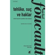 Tehlike, Suç ve Haklar - Ayrıntı Yayınları