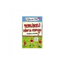 TEHLIKELI DÜNYA KUPASI - MICHAEL COLEMAN