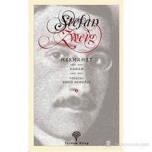 TEHLIKELI MERHAMET - STEFAN ZWEIG