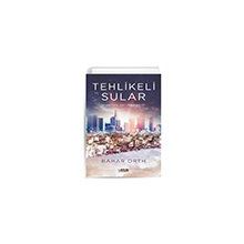 Tehlikeli Sular Librum Kitap