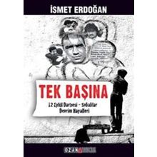 Tek Başına - İsmet Erdoğan