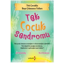 TEK ÇOCUK SENDROMU - DAVID EMERSON;JILL PITKEATHLEY