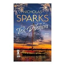 Tek Dileğim - Nicholas Sparks