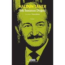 Tek İnsanın Değeri - Haldun Taner