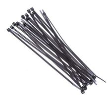 Tek-İş 100 X 2.5 20 Adet Siyah Kablo Bağı