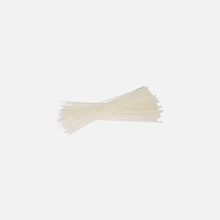 Tek-İş 200x5 mm 20 Adet Beyaz Kablo Bağı