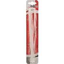 Tek-İş 292x3,6 mm 20 Adet Beyaz Kablo Bağı