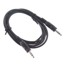 Tek-İş 3.5 mm x 1.5 mt Stereo Aux E/E Ara Kablo