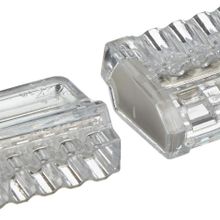 Tek-İş 5x2.5 mm Geçmeli Buat Klemensi