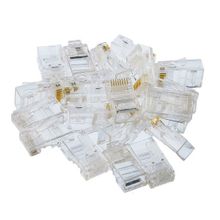 Tek-İş 8P-8C 25 Adet Bilgisayar Plug