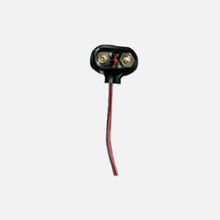 Tek-İş 9 Volt Pil Bağlantı Kablosu