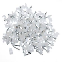 Tek-İş No:0 50 Adet Beton Çivili Kroşe
