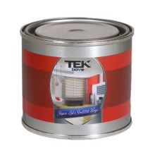 Tek Kod: 719 Boncuk Mavi 2.5 lt Süper Lüks Sentetik Yağlı Boya