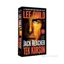 TEK KURŞUN - LEE CHILD