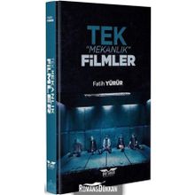 Tek Mekanlık Filmler - Fatih Yürü