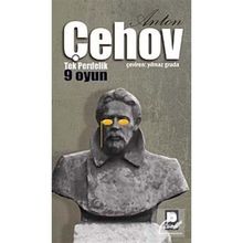 TEK PERDELIK 9 OYUN - ANTON PAVLOVİÇ ÇEHOV