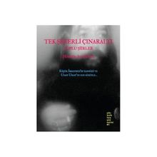 TEK ŞEKERLI ÇINARALTI - HÜSEYIN AVNI DEDE