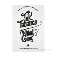 Tek Tabanca - Nihat Genç