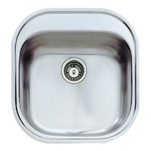 Teka 10107041 Total Stylo 1B Inset Mikroketen Eviye