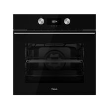 Teka 111000005 HLB 8400 BK Hydroclean PRO Multifonksiyonel Fırın