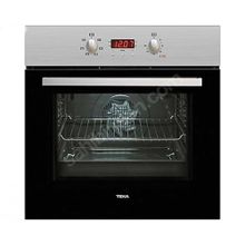 Teka 111020052 HEB 723 SS Inox Ankastre Fırın