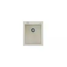 Teka 34.40 TG Forsquare Krem Granit Eviye