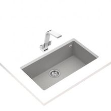 Teka 72.40 TG Square Gri Granit Mutfak Eviyesi