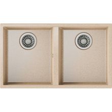 Teka 760 TG 115260026 Maestro Square Tegranite Bej Eviye