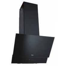 Teka ATV 60 3 Kademeli Dokunmatik Duvar Tipi Davlumbaz Siyah