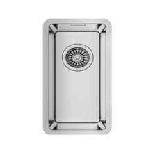 Teka Be Linea 18.40 RS15 İnox Eviye