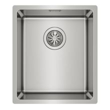 Teka BE LINEA 34.40 RS15 Paslanmaz Çelik Eviye