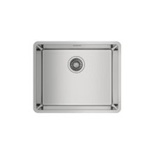 Teka Be Linea 50.40 Rs15 Tezgahaltı Eviye