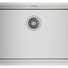 Teka Be Linea RS15 71.40 Tezgahaltı Paslanmaz Çelik Eviye