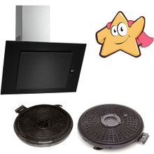 Teka CL90-D4C-DB60-DB90 Davlumbaz Karbon Filtresi