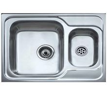 Teka CLASSİC 1 1-2 B 580 Sağ Evye