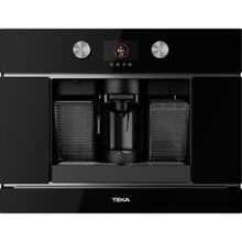 Teka CLC 8350 MC Ankastre Kahve Makinesi