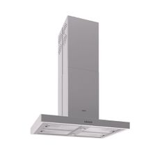 Teka DH4 Isla 980 90 cm İnox Ada Tipi Davlumbaz