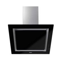 Teka DLV 68660 Freshair Duvar Tipi 60 cm Siyah Davlumbaz