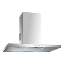 Teka DSJ 950 Ultra Slim Paslanmaz Duvar Tipi Davlumbaz