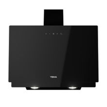 Teka DVN 64030 TTC Siyah Cam Duvar Tipi Davlumbaz