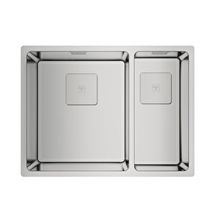 Teka Flexlinea 580 Paslanmaz Çelik Eviye