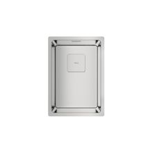 Teka Flexlinea RS15 27.40 Paslanmaz Çelik Eviye