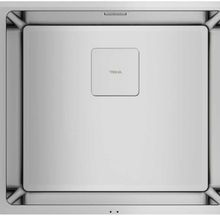 Teka Flexlinea RS15 45.40 Paslanmaz Çelik Eviye
