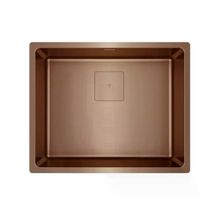 Teka Flexlinea Rs15 50.40 Copper Paslanmaz Çelik Eviye