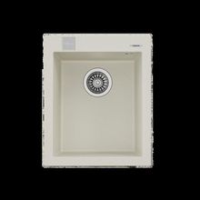 Teka Forsquare 34.40 TG Bright Cream Renkli Eviye