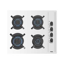 Teka GBC 64002 KBC 60 cm Cam Gazlı Ocak