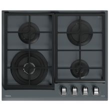 Teka GZC 64320 XBC ST E4 Stone Grey Gazlı Ankastre Ocak