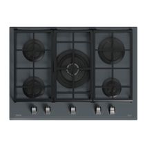 Teka GZC 75330 XBC ST E4 Stone Grey Gazlı Ankastre Ocak